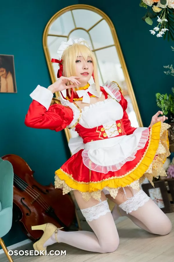 Silverxhere - Nero - 1