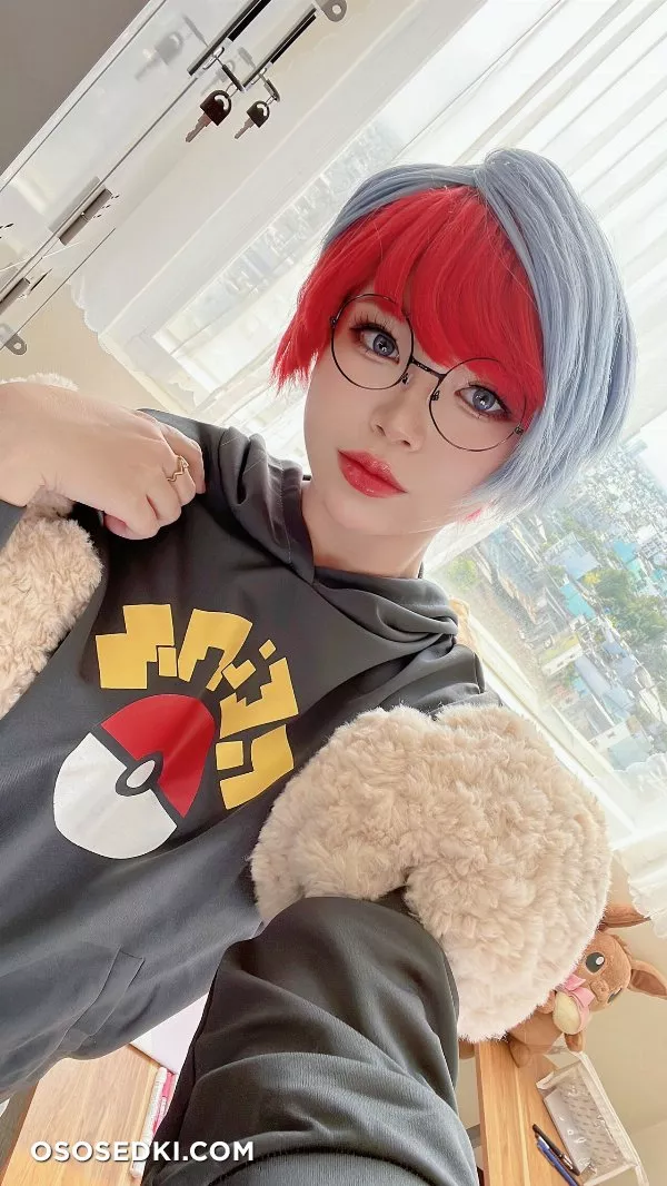 ZinieQ - Penny Pokémon Scarlet/Violet - 16