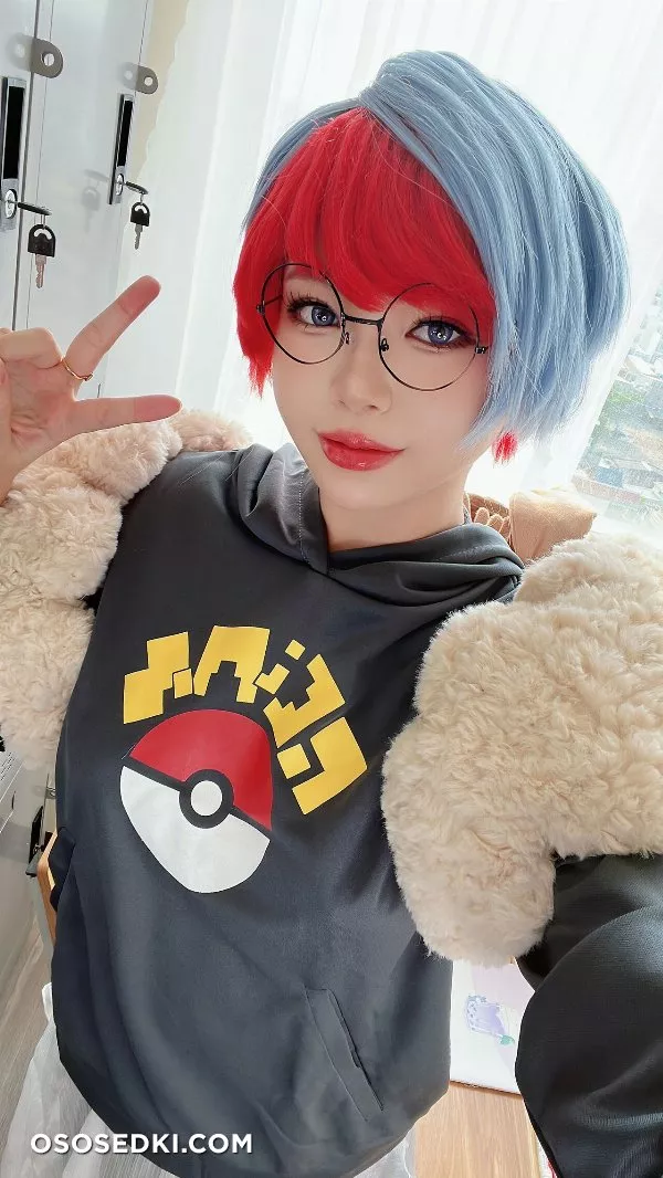 ZinieQ - Penny Pokémon Scarlet/Violet - 18