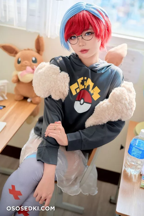 ZinieQ - Penny Pokémon Scarlet/Violet - 31