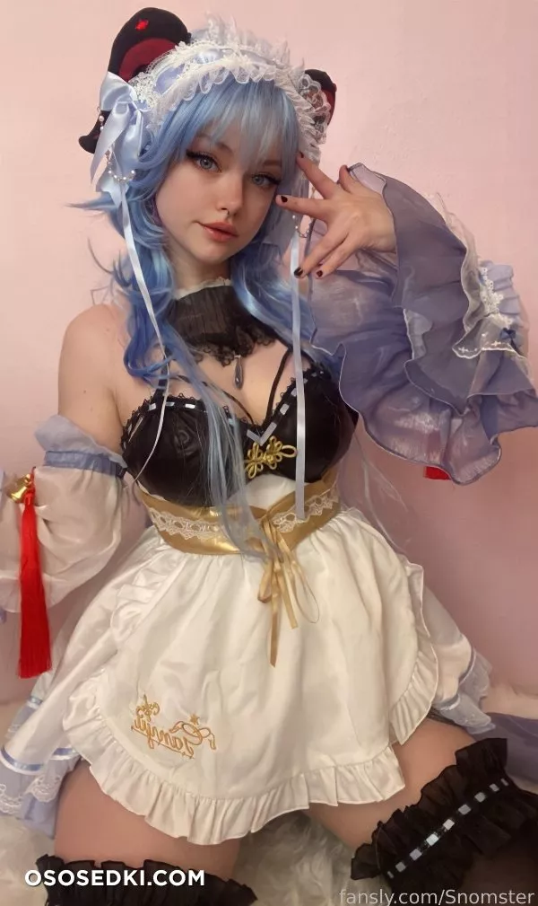 Nukori - Ganyu - 7