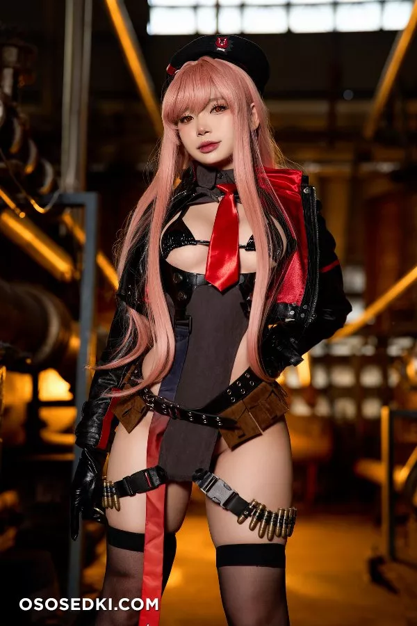 Zinie Q - Rappi - 3