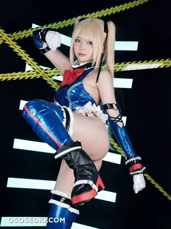 ZinieQ - Marie Rose - 30