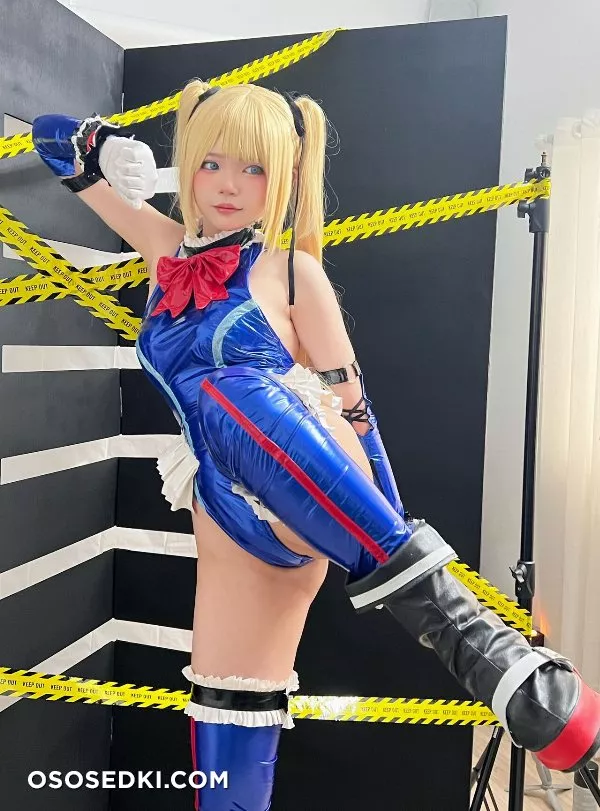 ZinieQ - Marie Rose - 33