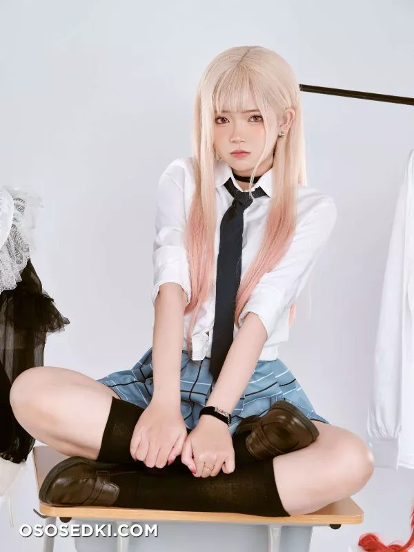ZinieQ - Marin Kitagawa - 26