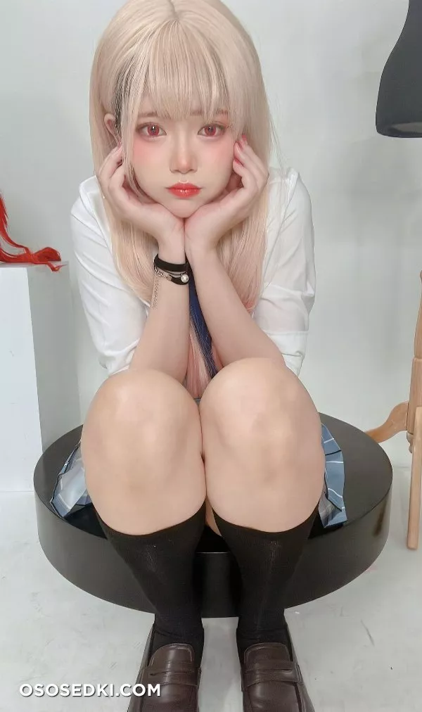 ZinieQ - Marin Kitagawa - 28