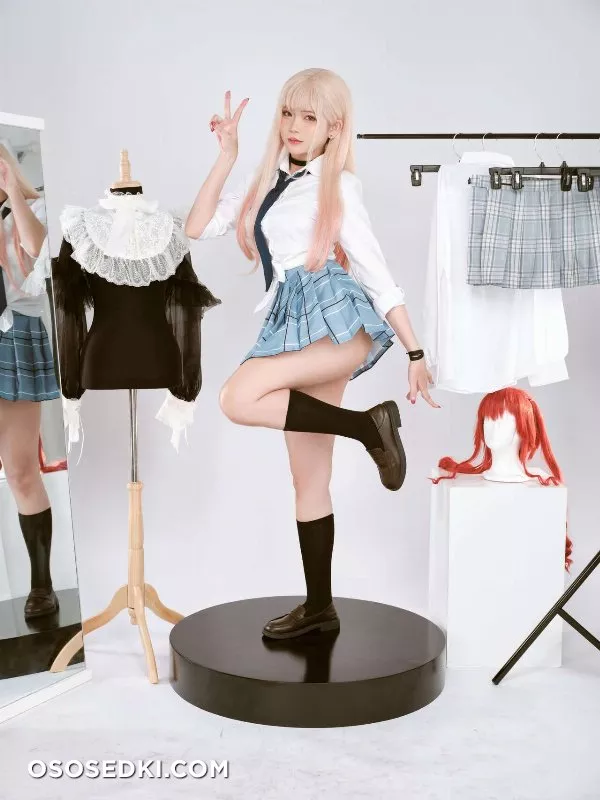 ZinieQ - Marin Kitagawa - 4