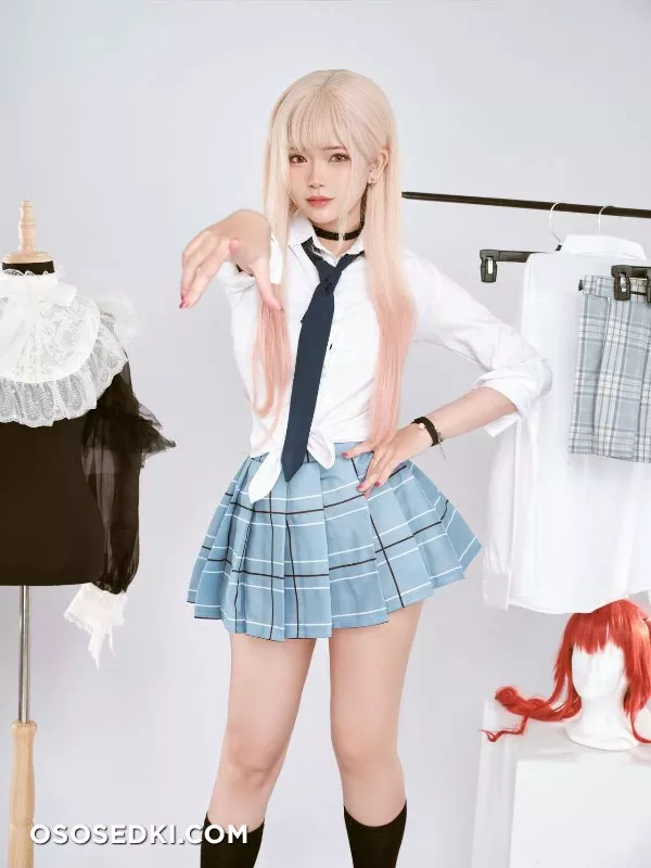 ZinieQ - Marin Kitagawa - 5