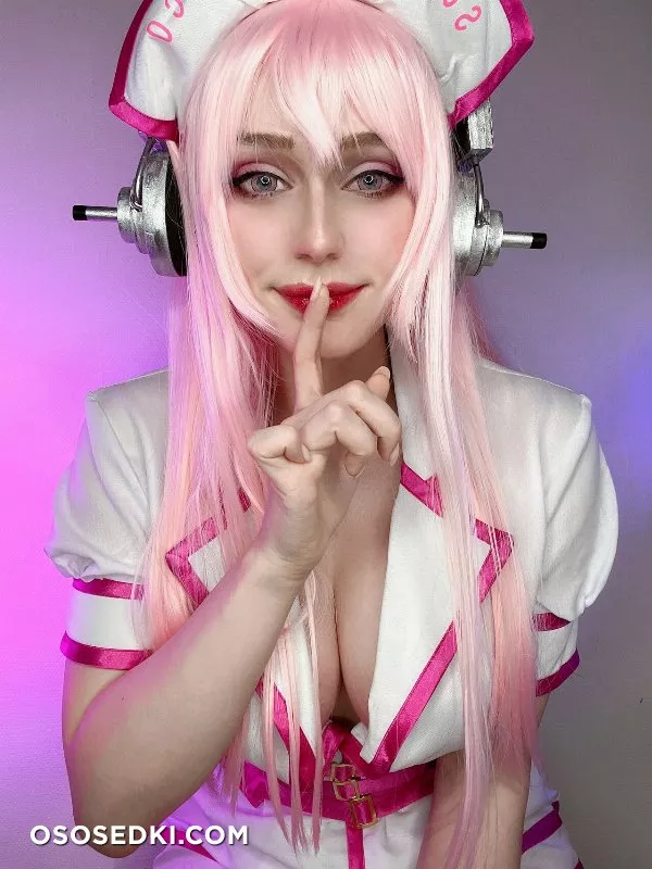 Shadory - Nurse Super Sonico - 40