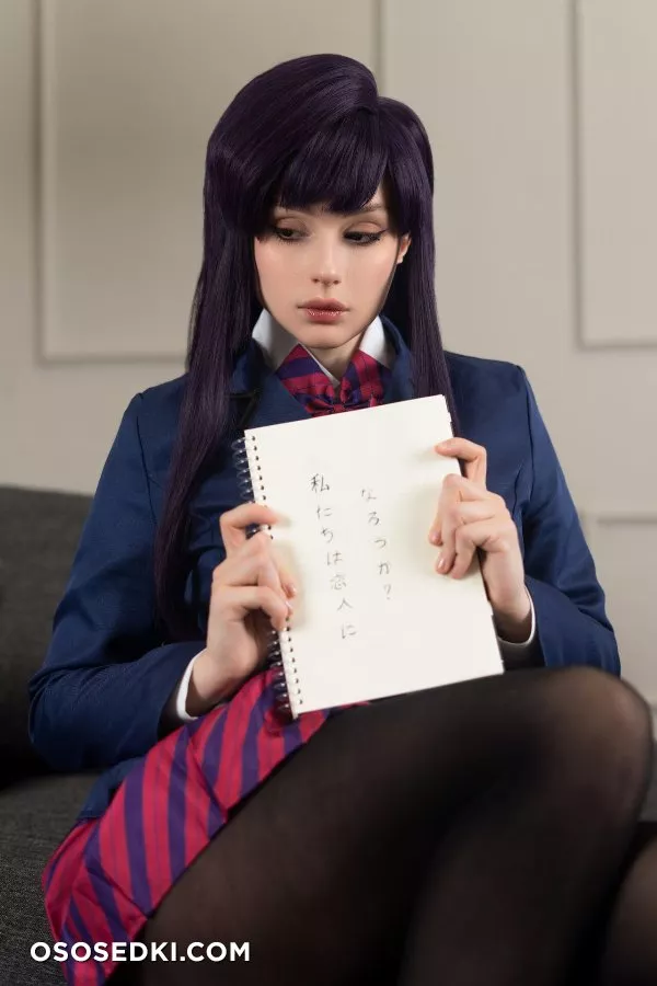 Shadory - Komi - 4