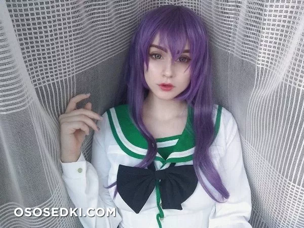 Shadory - Saeko Busujima - 17