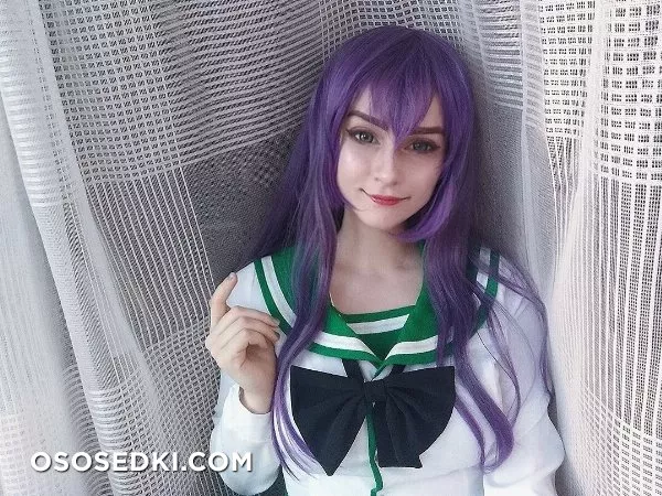 Shadory - Saeko Busujima - 19