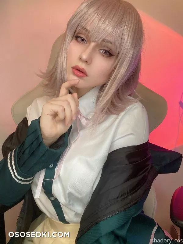 Shadory - Chiaki Nanami - 7