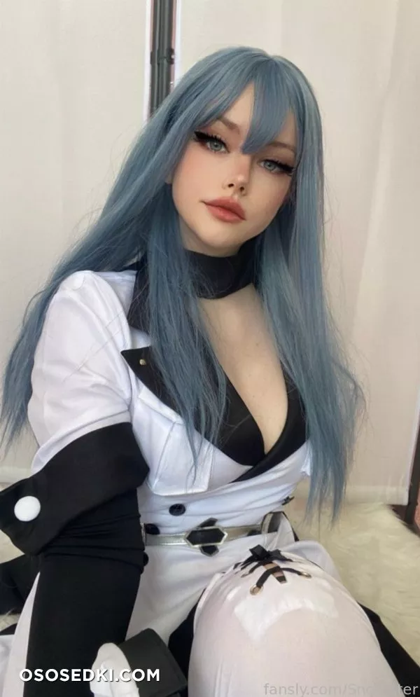Nukori - Esdeath - 11