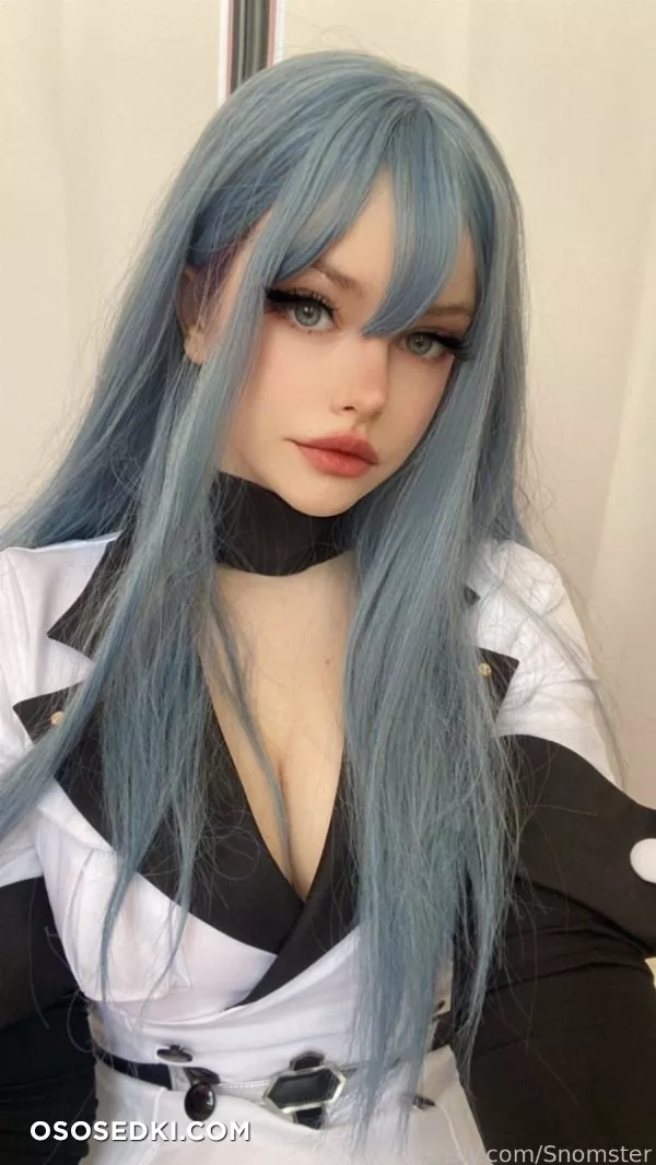 Nukori - Esdeath - 15