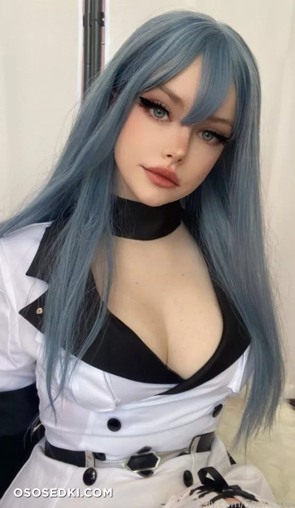 Nukori - Esdeath - 16