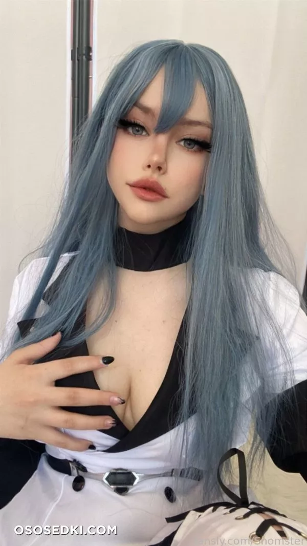 Nukori - Esdeath - 17