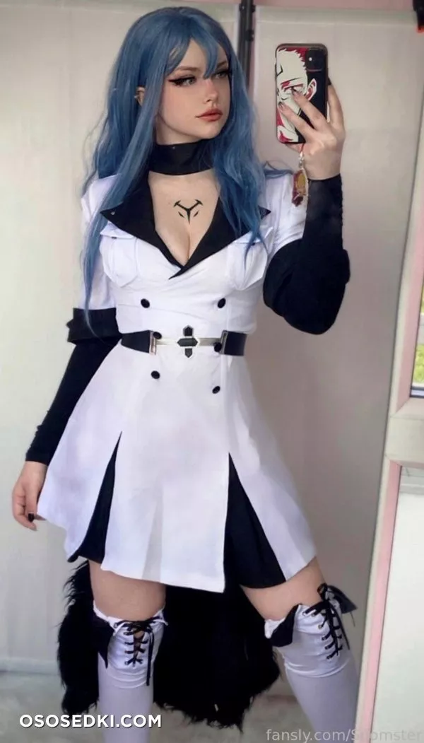 Nukori - Esdeath - 32