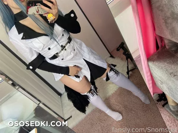 Nukori - Esdeath - 36