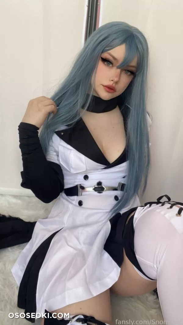 Nukori - Esdeath - 8
