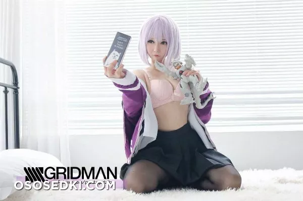 Potato Godzilla - Akane Shinjo - 10