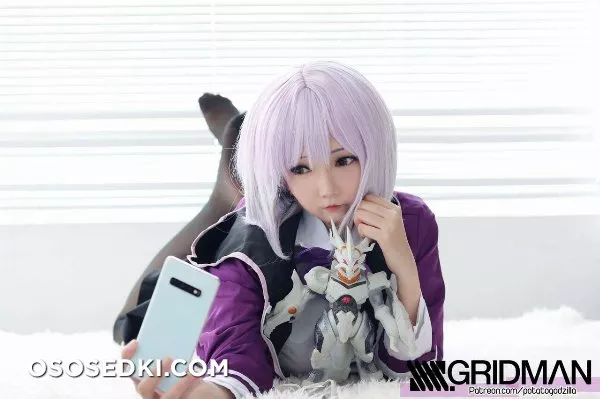 Potato Godzilla - Akane Shinjo - 16