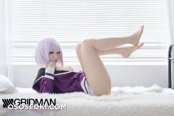 Potato Godzilla - Akane Shinjo - 6