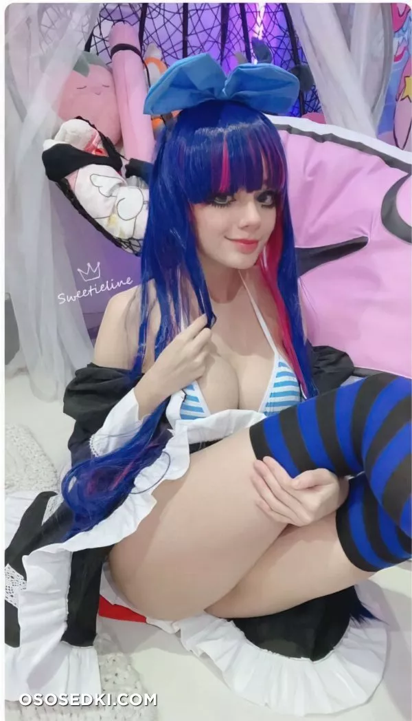 SweetieLine - Stocking - 13