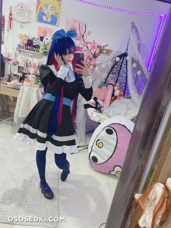 SweetieLine - Stocking - 22