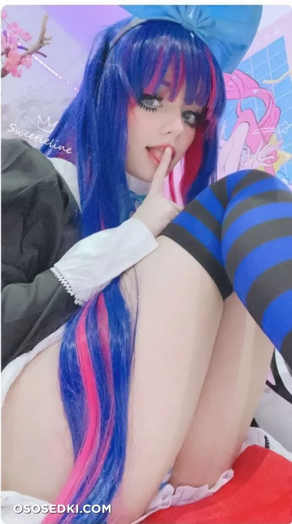 SweetieLine - Stocking - 4