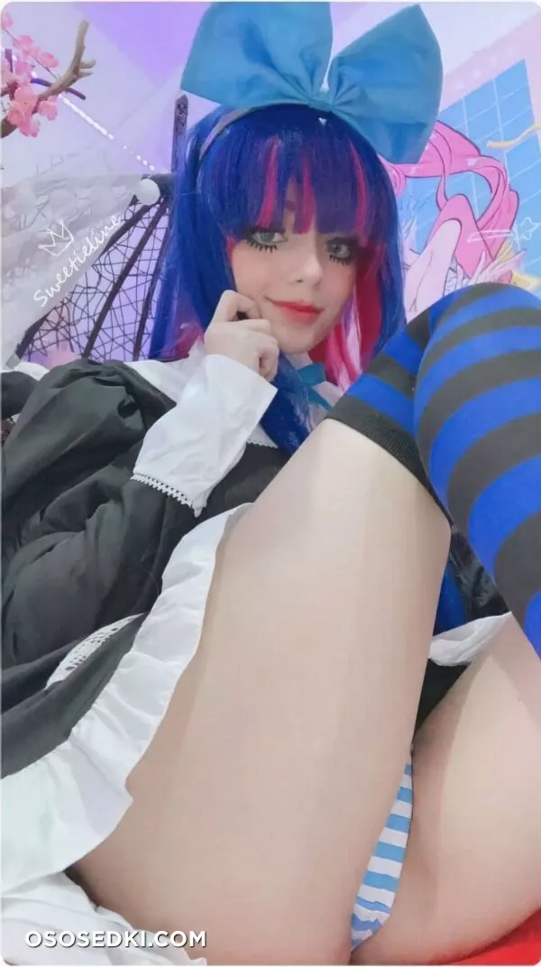 SweetieLine - Stocking - 7