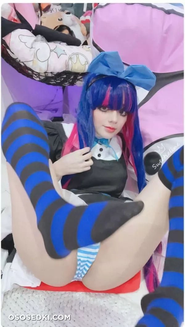 SweetieLine - Stocking - 9