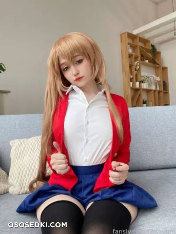 Donna loli - Taiga - 2