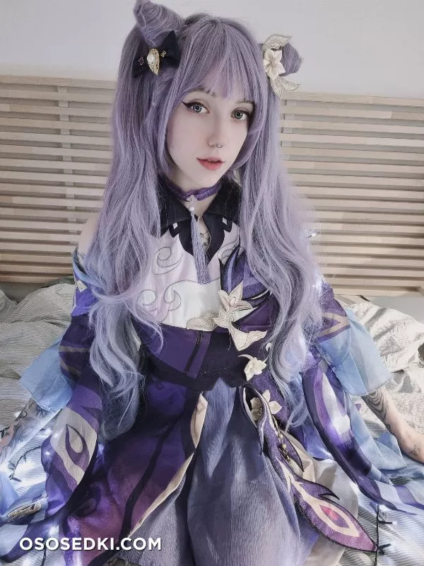 Elleslove - Keqing - 1