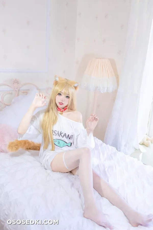 Niantutu - Kinako - 3