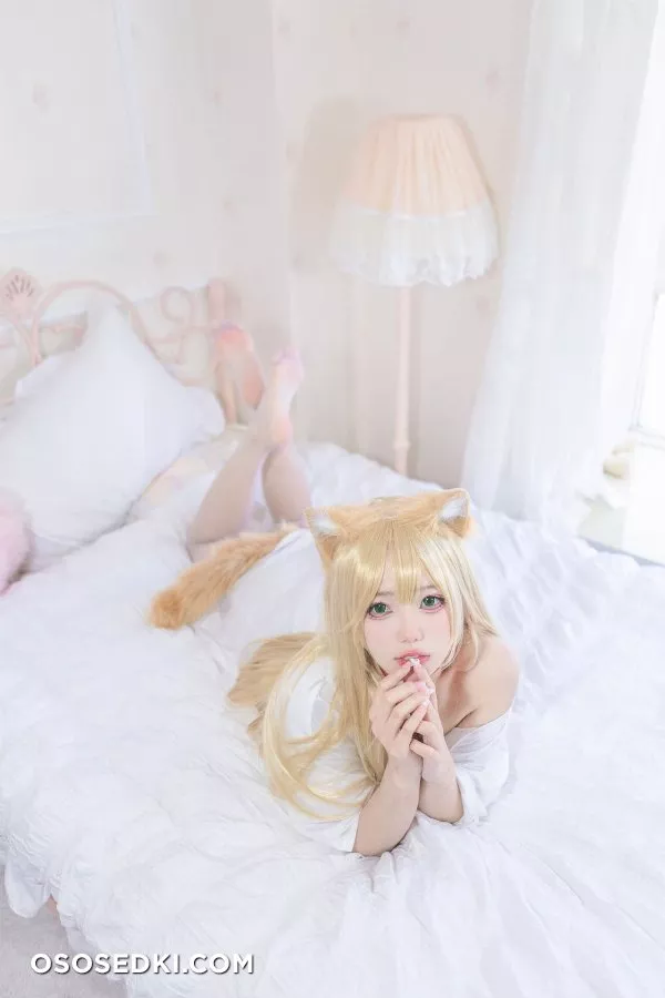 Niantutu - Kinako - 7