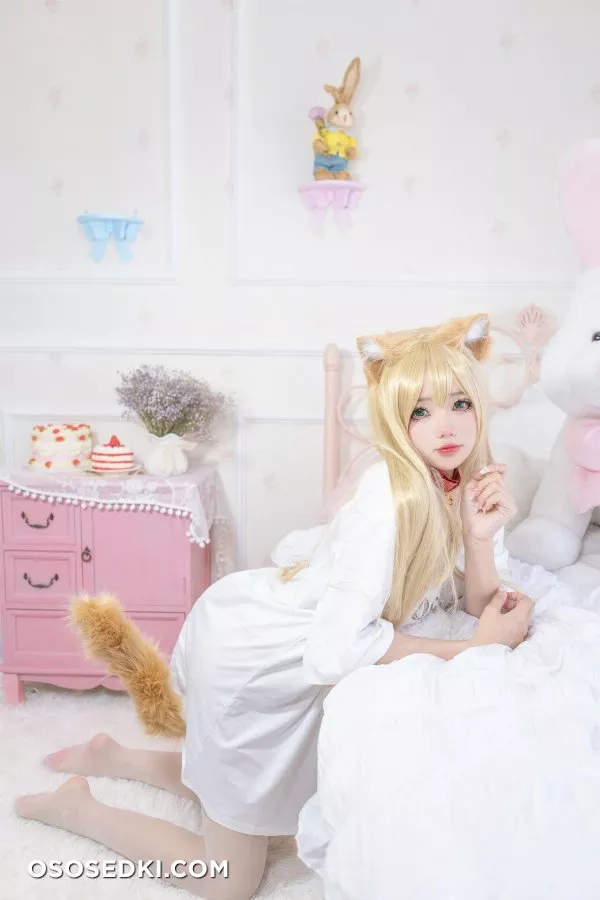 Niantutu - Kinako - 9