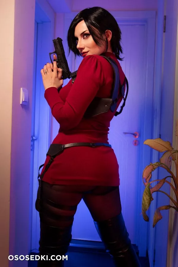 Ezysummers - Ada Wong - 7