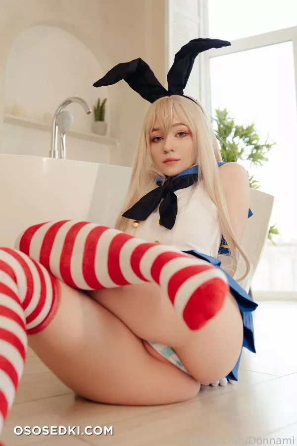 DonnaLoli - Shimakaze - 7