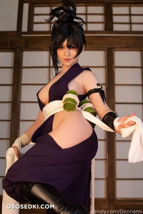 DonnaLoli - Yuzuriha - 11