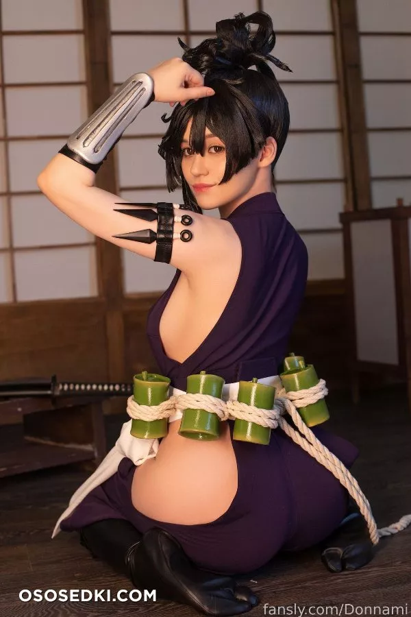 DonnaLoli - Yuzuriha - 12