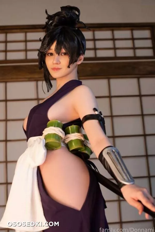 DonnaLoli - Yuzuriha - 13