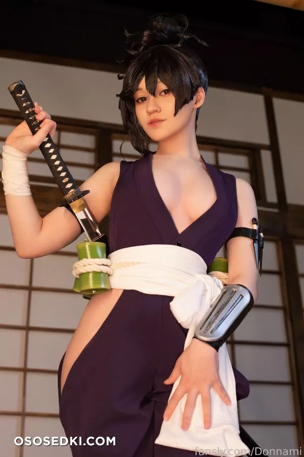 DonnaLoli - Yuzuriha - 4