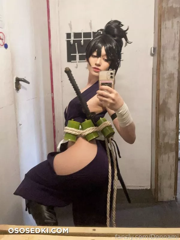 DonnaLoli - Yuzuriha - 45