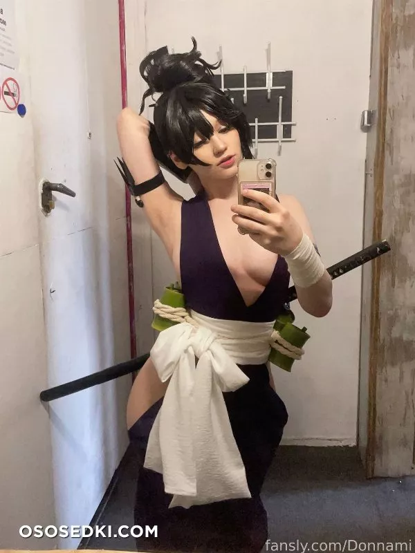 DonnaLoli - Yuzuriha - 46