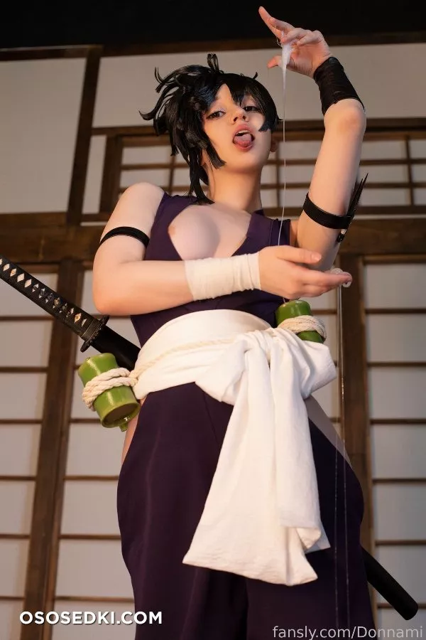 DonnaLoli - Yuzuriha - 6