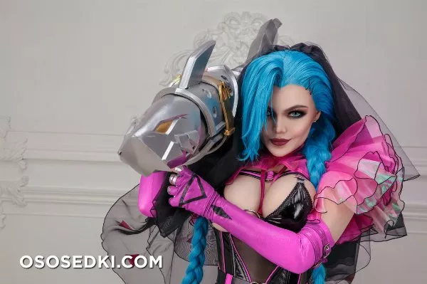 Kalinka Fox - Jinx - 16