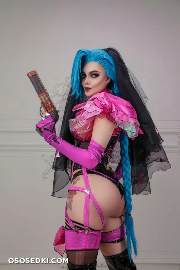 Kalinka Fox - Jinx - 24