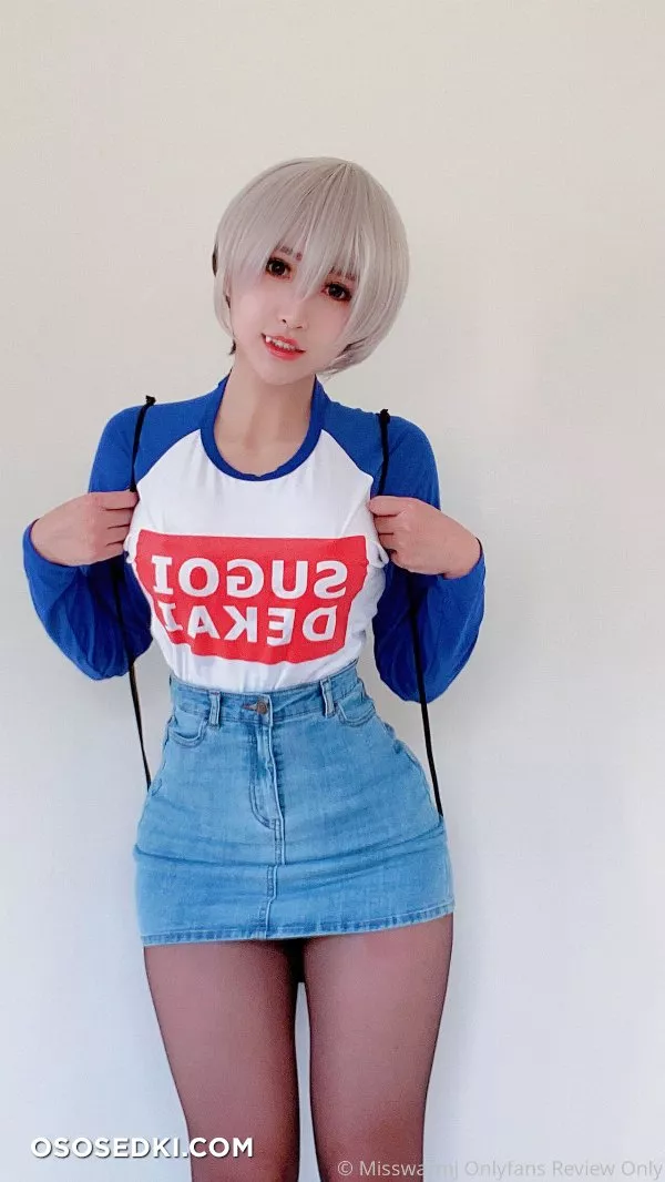 Misswarmj - Uzaki - 1