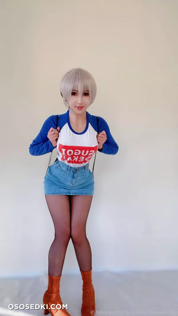 Misswarmj - Uzaki - 12